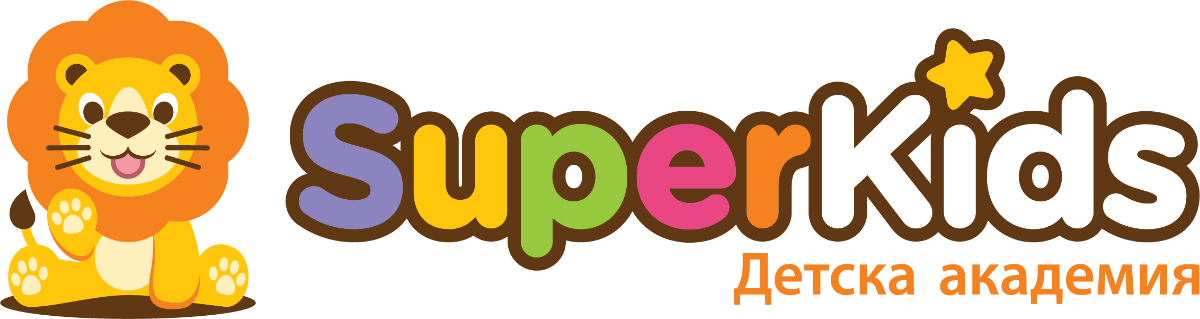 logo superkids